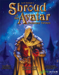 SHROUD OF THE AVATAR: FORSAKEN VIRTUES - STEAM - MULTILANGUAGE - WORLDWIDE - PC - Libelula Vesela - Jocuri video