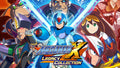MEGA MAN X: LEGACY COLLECTION - STEAM - PC - WORLDWIDE - Libelula Vesela - Jocuri video