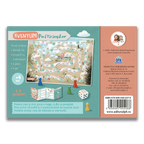 AVENTURA POFTICIOSILOR - DPH (978-606-048-237-6) - Libelula Vesela - Carti