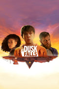 AS DUSK FALLS (EU) - PC - STEAM - MULTILANGUAGE - EU - Libelula Vesela - Jocuri video