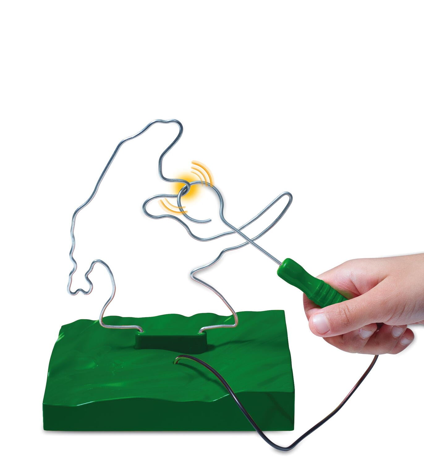 JOC - DINOZAURUL FIOROS - NATURAL HISTORY MUSEUM (N5160) - Libelula Vesela - Jucarii