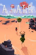 AS FAR AS THE EYE - PC - STEAM - MULTILANGUAGE - EU - Libelula Vesela - Jocuri video