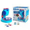 GEOSAFARI - MICROSCOP KIDSCOPE - EDUCATIONAL INSIGHTS (EI-5117) - Libelula Vesela - Jucarii