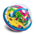 LABIRINT 3D ADDICTABALL (13 CM) - BRAINSTORM (A3002) - Libelula Vesela - Jucarii