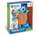 ROBOTEL TIC-TAC - LEARNING RESOURCES (LER2385) - Libelula Vesela - Jucarii