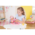 BABY BORN - INTERACTIVE BOTTLE 43 CM - ZAPF CREATION (ZF832493)