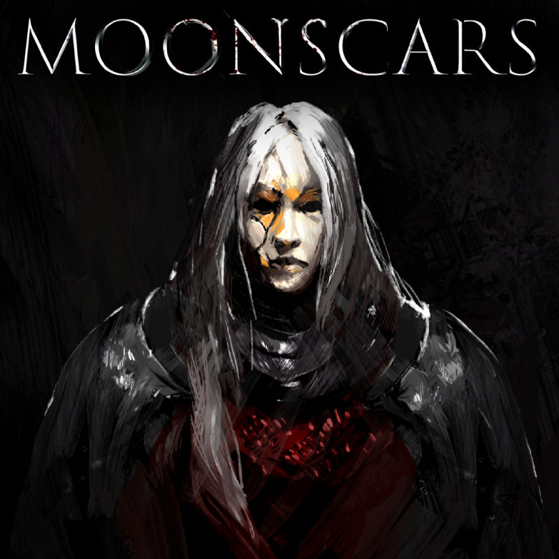 MOONSCARS - STEAM - PC - WORLDWIDE - MULTILANGUAGE - Libelula Vesela - Jocuri video