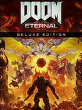 DOOM ETERNAL (DELUXE EDITION) - PC - STEAM - MULTILANGUAGE - WORLDWIDE - Libelula Vesela - Jocuri video
