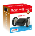 SET ROTI MAGPLAYER - MAGPLAYER (MPB-2) - Libelula Vesela - Jucarii