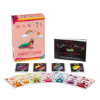 JOC DE SOCIETATE MANTIS - EXPLODING KITTENS (EKIMAN01RO) - Libelula Vesela - Jucarii