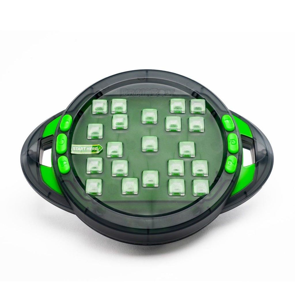 JOC DE MEMORIE - BRAINBOLT - EDUCATIONAL INSIGHTS (EI-8435) - Libelula Vesela - Jucarii