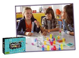 JOC DE FRACTII (EI-3220) - Libelula Vesela - Jucarii