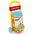 CARUCIOR CU BILE - FISHER PRICE (FP1814) - Libelula Vesela - Jucarii