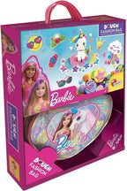 GENTUTA MEA CU PLASTILINA - BARBIE - LISCIANI (L91928) - Libelula Vesela - Jucarii