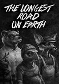 THE LONGEST ROAD ON EARTH - PC - STEAM - MULTILANGUAGE - WORLDWIDE - Libelula Vesela - Jocuri video