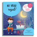 NU VREAU REGULI! - DPH (978-606-683-940-2) - Libelula Vesela - Carti