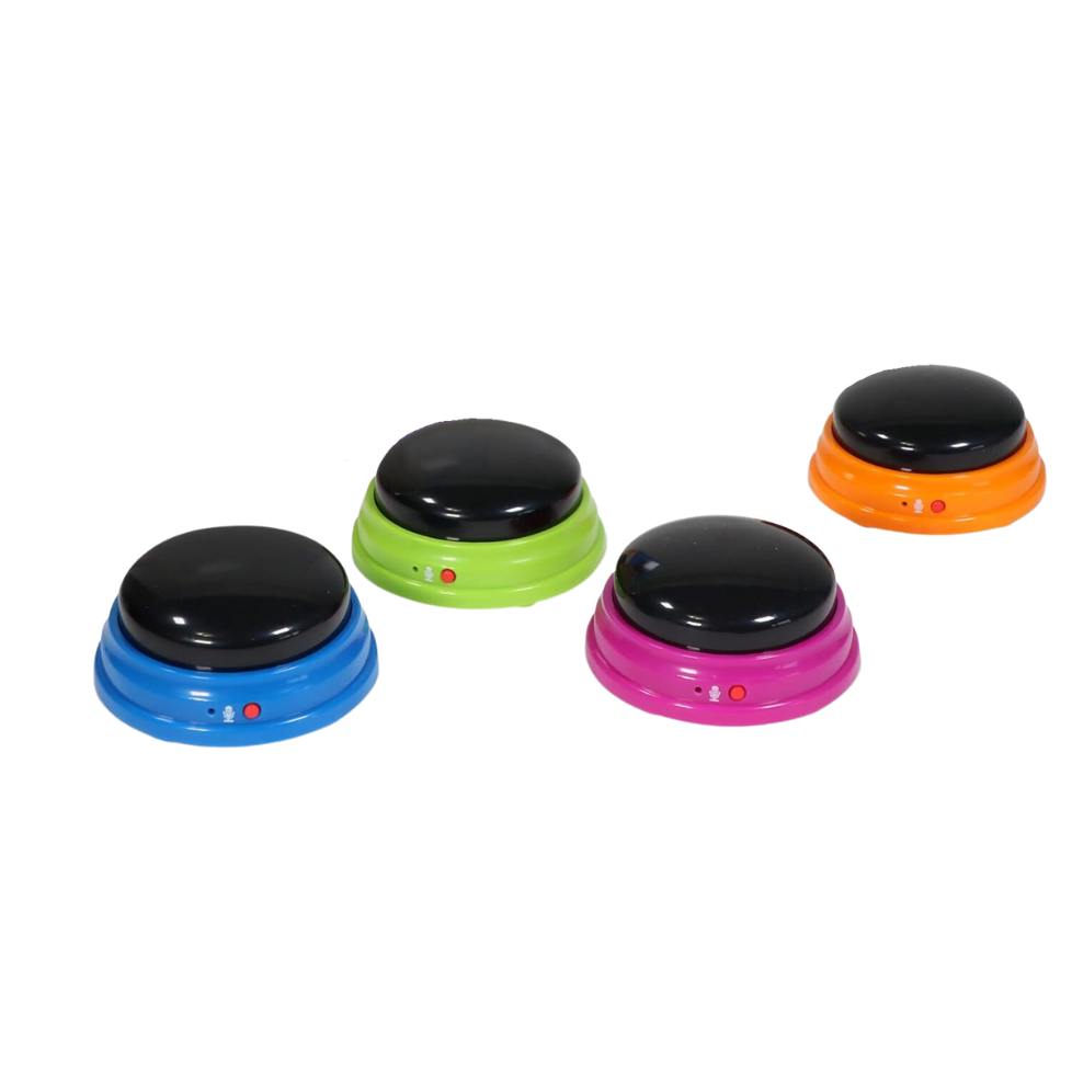 SET DRESAJ CAINI - SONERII DRESAJ CATEL - HUNGER FOR WORDS (LSP9351) - Libelula Vesela - Jucarii