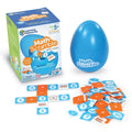 JOC MATEMATIC - OMLETA NUMERELOR - LEARNING RESOURCES (LER9131) - Libelula Vesela - Jucarii