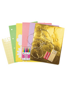 SET CREATIV - FLORICELE CU LED - GALT (1004924) - Libelula Vesela - Jucarii