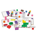 JOC - MATHLINK (115 PIESE) - LEARNING RESOURCES (LSP4299-UK) Libelula Vesela Jucarii