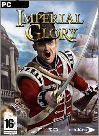 IMPERIAL GLORY - STEAM - PC - WORLDWIDE - Libelula Vesela - Jocuri video