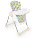 SCAUN DE MASA DELUXE - FISHER PRICE (FP1830) - Libelula Vesela - Jucarii