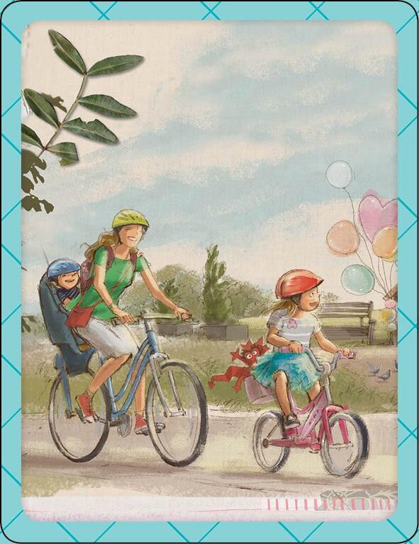 CREEAZA POVESTI CU EMA SI ERIC - DPH (978-606-048-215-4) - Libelula Vesela - Jucarii