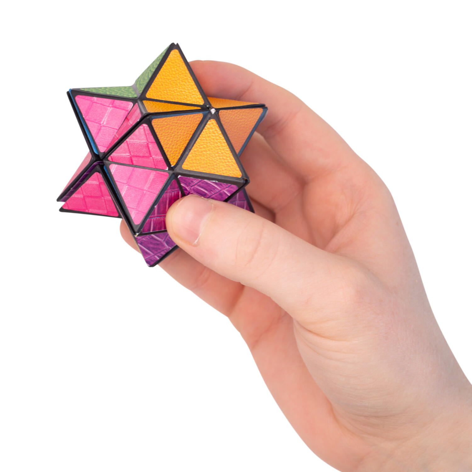 PUZZLE 3D - STEA - TOBAR (T38602) - Libelula Vesela - Jucarii