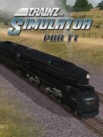 TRAINZ SIMULATOR 12 - PRRT1 - STEAM - MULTILANGUAGE - WORLDWIDE - PC - Libelula Vesela - Jocuri video