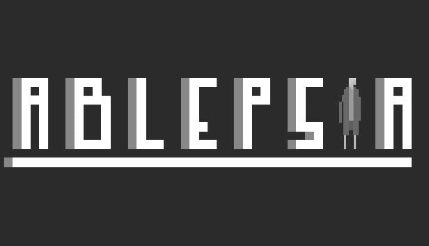 ABLEPSIA - STEAM - MULTILANGUAGE - WORLDWIDE - PC - Libelula Vesela - Jocuri video