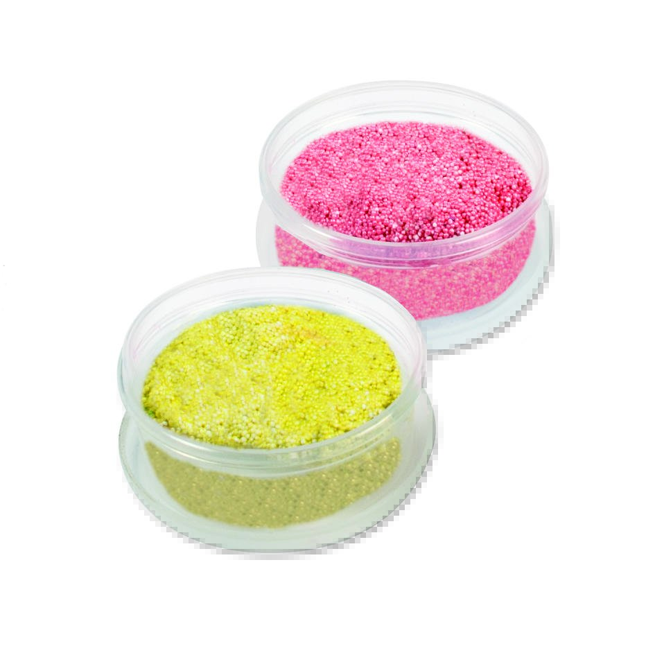 SET CREATIV - ACCESORII PENTRU PAR - GALT (1004969) - Libelula Vesela - Jucarii