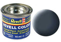 ANTHRACITE GREY, MAT 14 ML - REVELL (32109) - Libelula Vesela - Jucarii