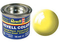 YELLOW, GLOSS 14 ML - REVELL (32112) - Libelula Vesela - Jucarii