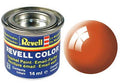 ORANGE, GLOSS 14 ML REVELL - REVELL (RV32130) - Libelula Vesela - Jucarii