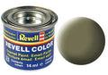 LIGHT OLIVE, MAT 14 ML - REVELL (RV32145) - Libelula Vesela - Jucarii