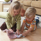 SPUMA DE MODELAT - SET 4 (EI-1900) - Libelula Vesela - Jucarii