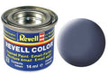 GREY, MAT 14 ML - REVELL (32157) - Libelula Vesela - Jucarii