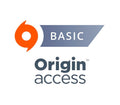 EA ORIGIN ACCESS BASIC 1 MONTH KEY - ORIGIN - MULTILANGUAGE - WORLDWIDE - PC - Libelula Vesela - Jocuri video