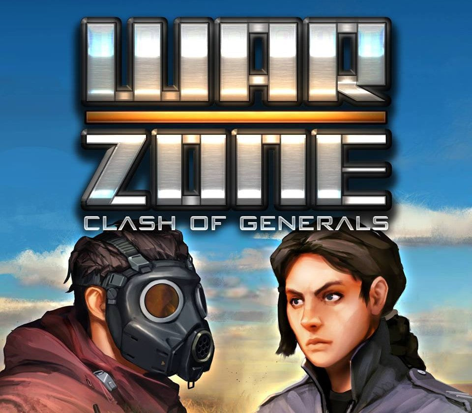 WARZONE: CLASH OF GENERALS - €25 PLATINUM STARTER PACK - OFFICIAL WEBSITE - PC - MULTILANGUAGE - WORLDWIDE - Libelula Vesela - Jocuri video