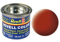 RUST, MAT 14 ML - REVELL (32183) - Libelula Vesela - Jucarii