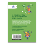 CIRCULAM IN SIGURANTA CU ROBIN - DPH (978-606-048-415-8) - Libelula Vesela - Carti