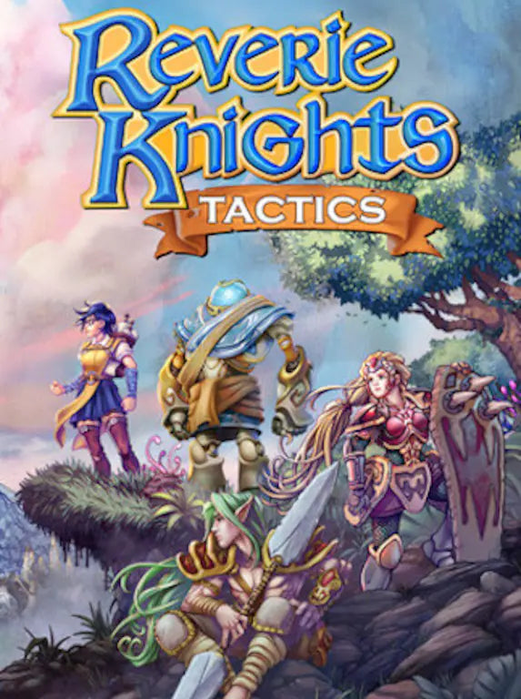 SENTRY KNIGHT TACTICS - PC - STEAM - MULTILANGUAGE - WORLDWIDE - Libelula Vesela - Jocuri video