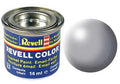 GREY, SILK 14 ML - REVELL (32374) - Libelula Vesela - Jucarii