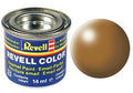 WOOD BROWN, SILK 14 ML - REVELL (32382) - Libelula Vesela - Jucarii