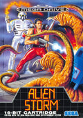 ALIEN STORM - PC - STEAM - MULTILANGUAGE - WORLDWIDE - Libelula Vesela - Jocuri video