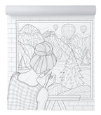 ARMONIE - CARTE DE COLORAT - DPH (978-606-048-386-1) - Libelula Vesela - Carti