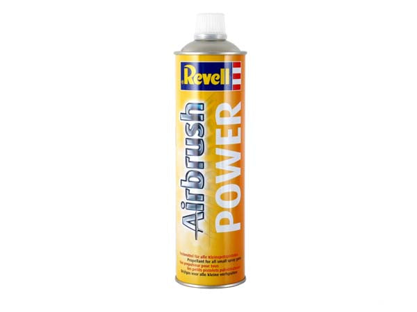 JUMBO DRUCKGASFLASCHE, 750 ML REVELL RV39661 - REVELL - Libelula Vesela - Jucarii