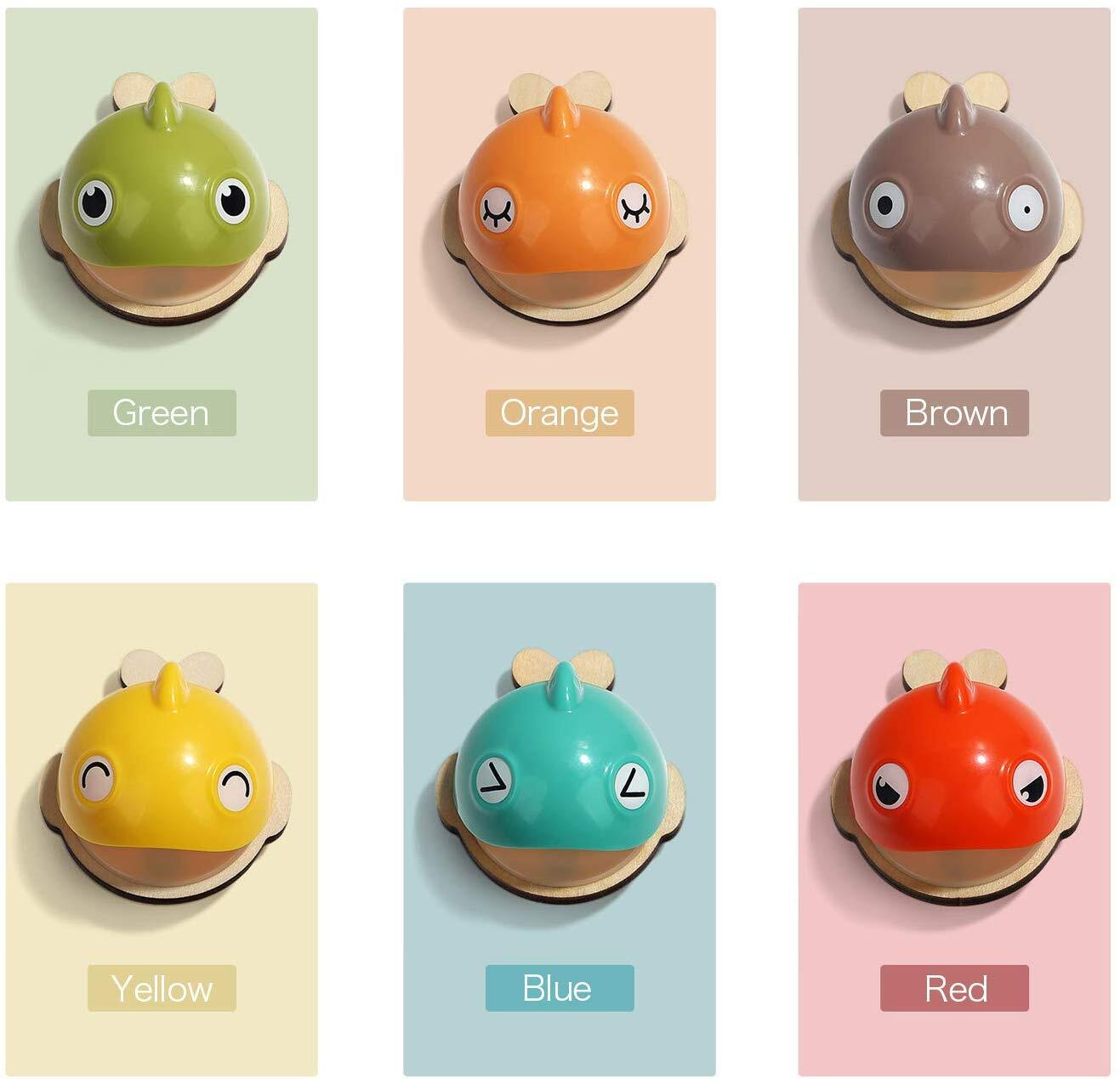 JOC MAGNETIC DE PESCUIT - TOPBRIGHT (120354) Libelula Vesela