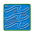 SET TACTIL - PRIN LABIRINT - HAND2MIND (93247) - Libelula Vesela - Jucarii