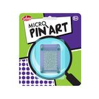MICRO PIN ART - TOBAR (T38385) - Libelula Vesela - Jucarii